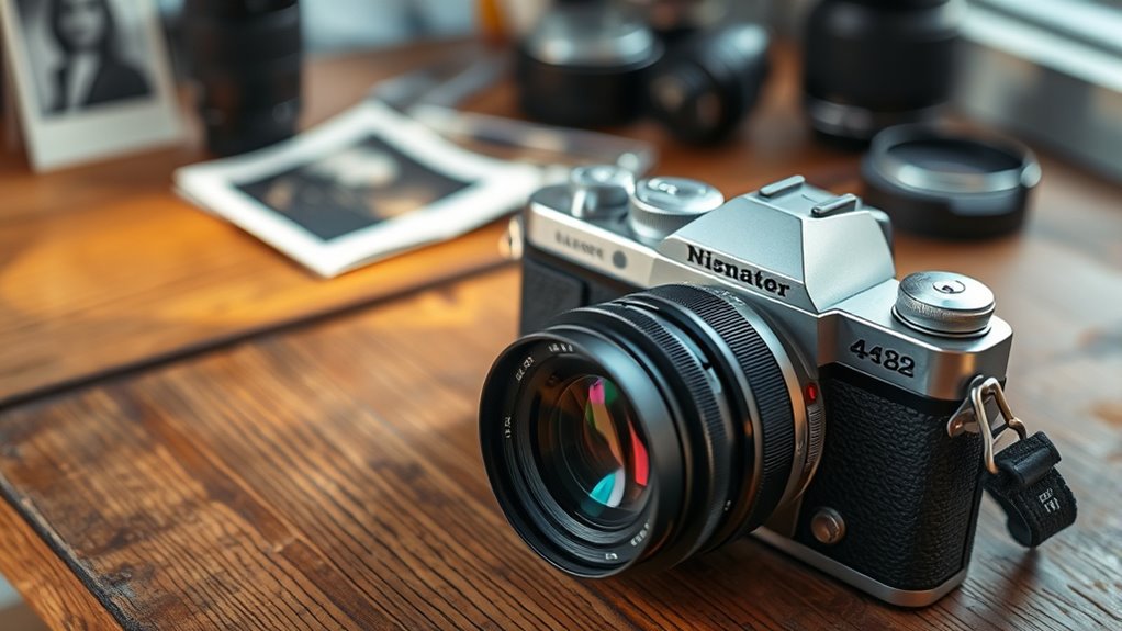 sensor size autofocus stabilization