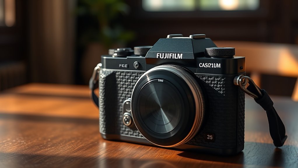 sensor size lens autofocus