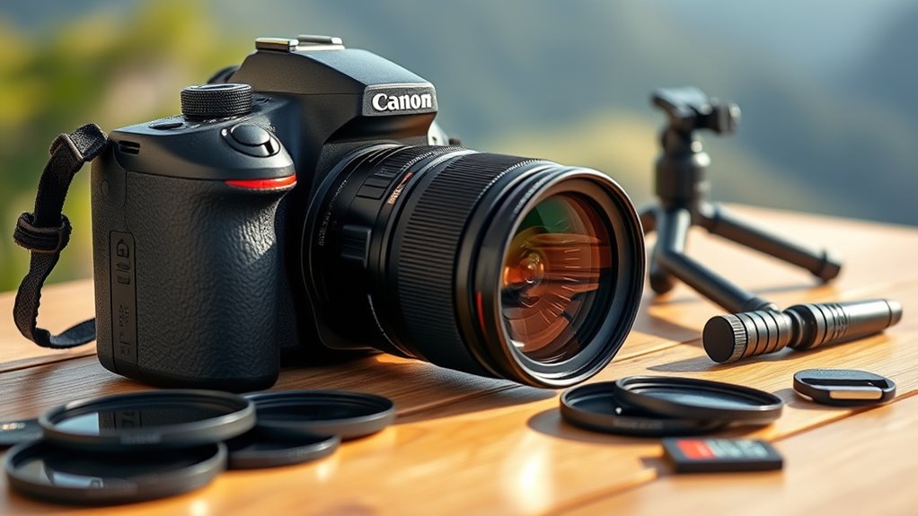 sensor size lens compatibility