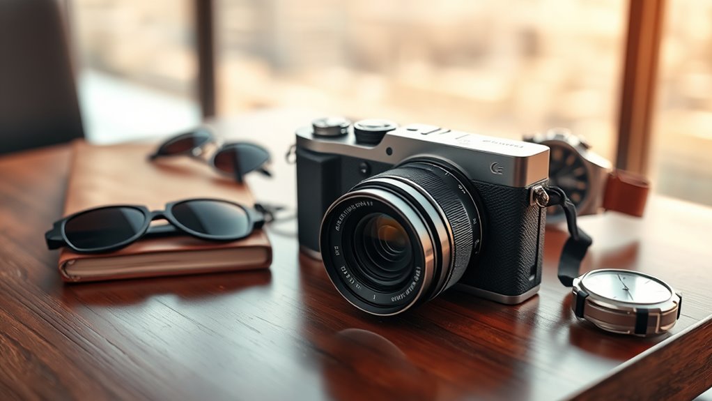 sensor size lens quality