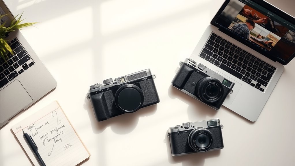 sensor size lens versatility