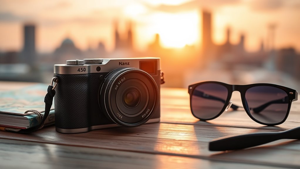 sensor size zoom stabilization