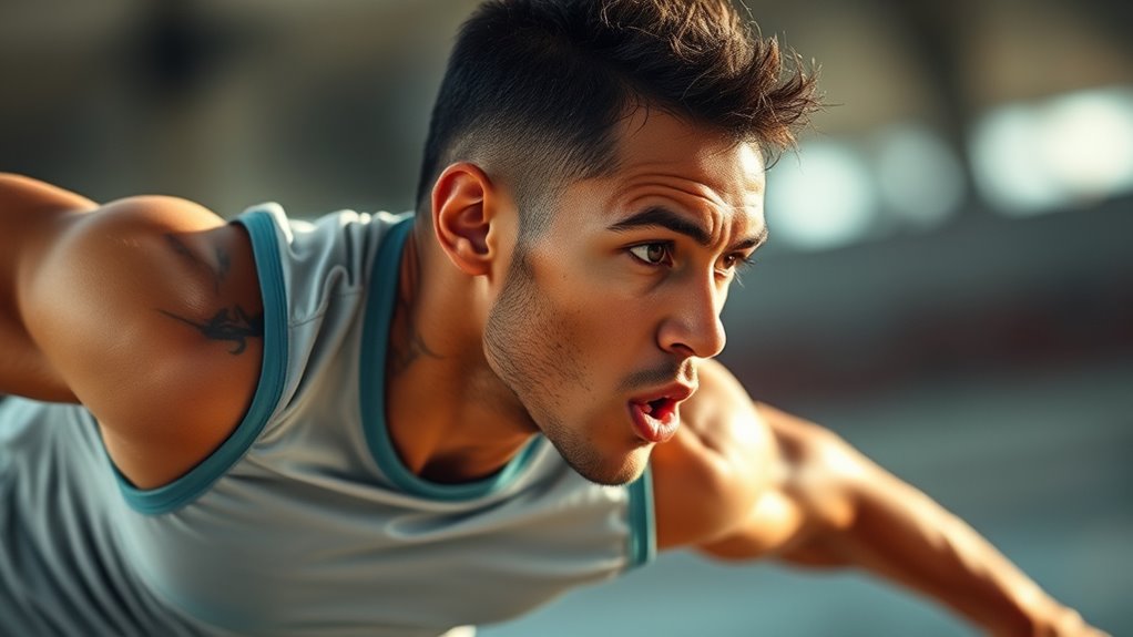 sports camera autofocus essentials