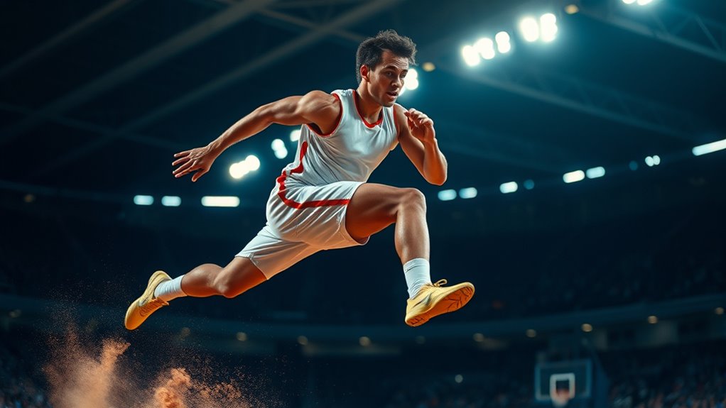 sports photography camera essentials