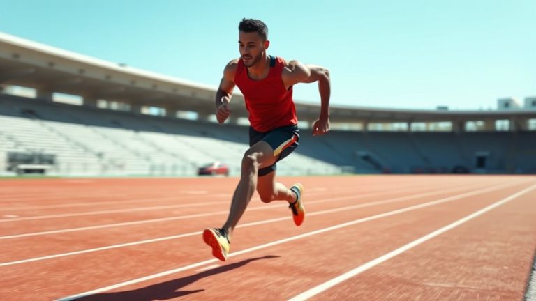 sports photography camera settings