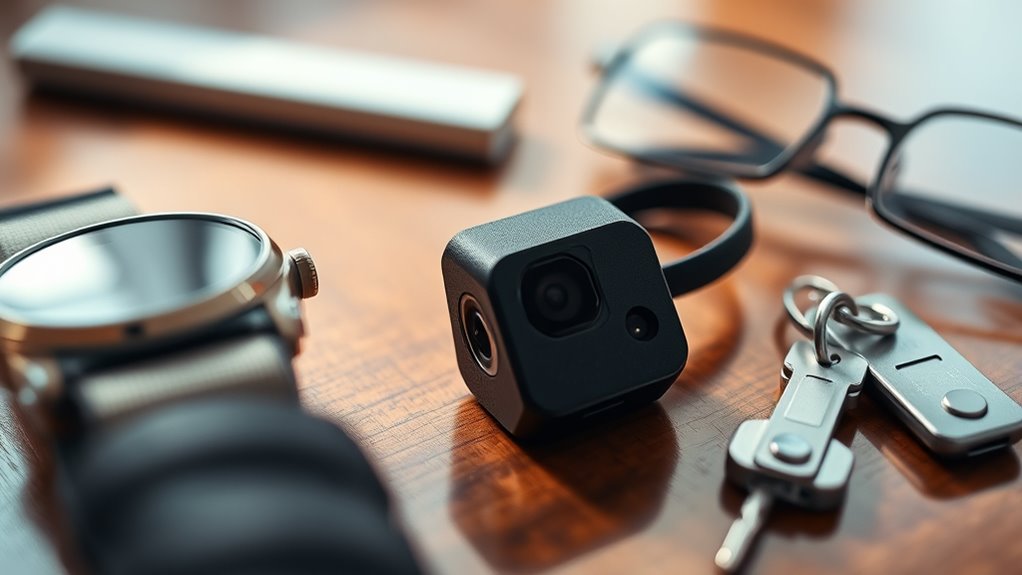 spy camera selection tips