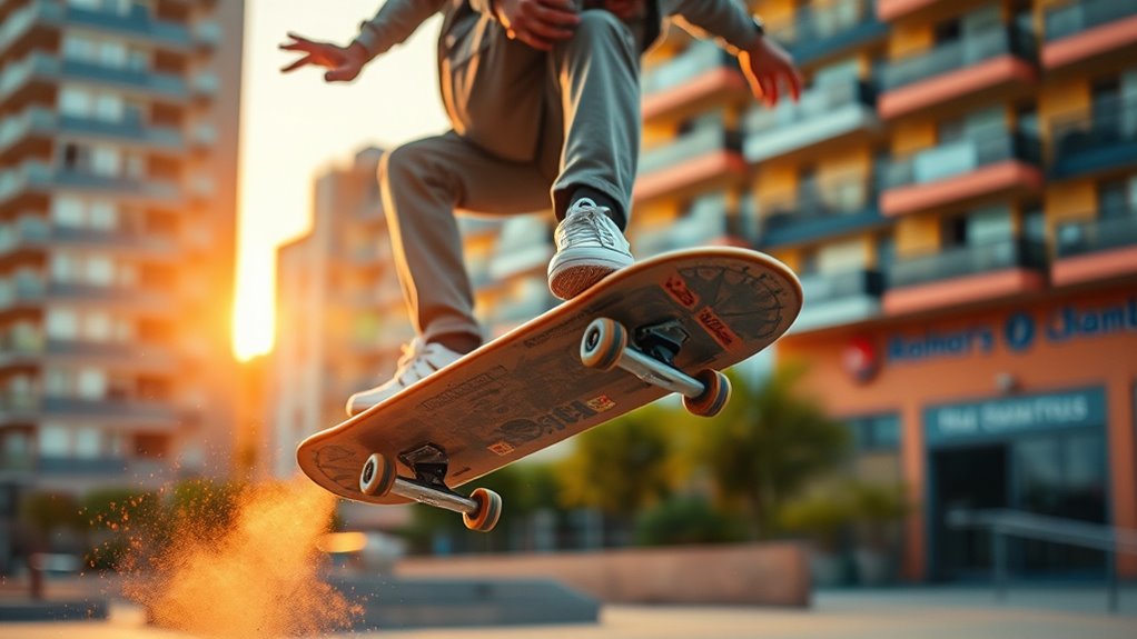 stabilization autofocus burst mode