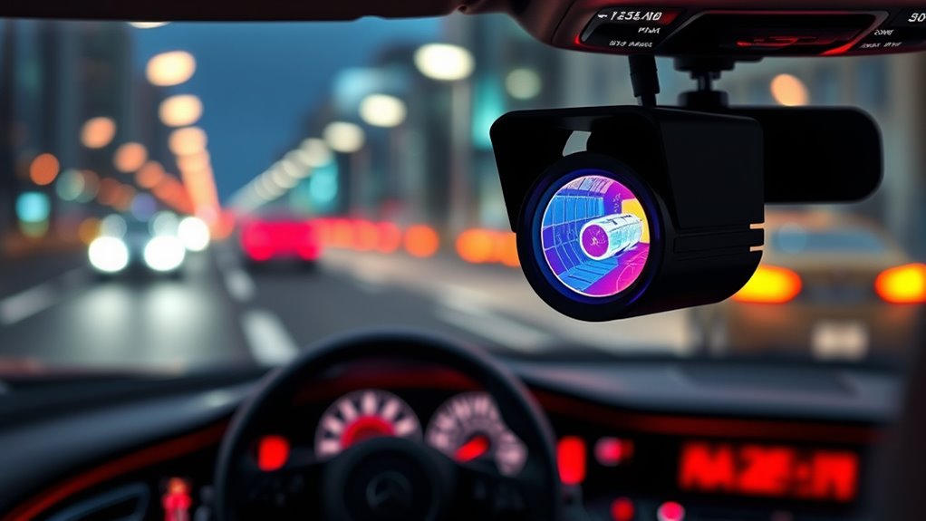 thermal camera selection tips