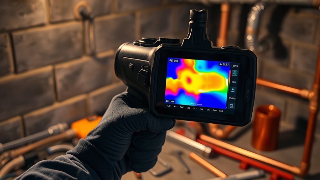 thermal camera selection tips