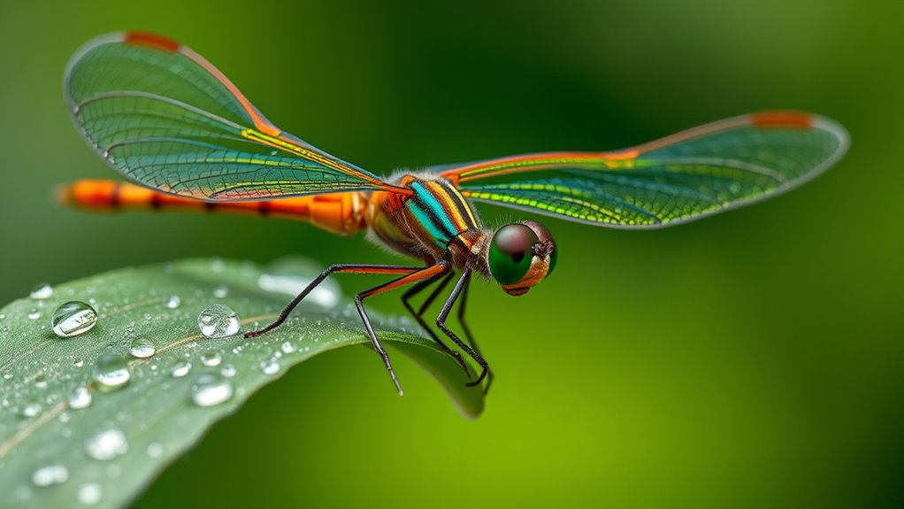 tiny insect photography essentials