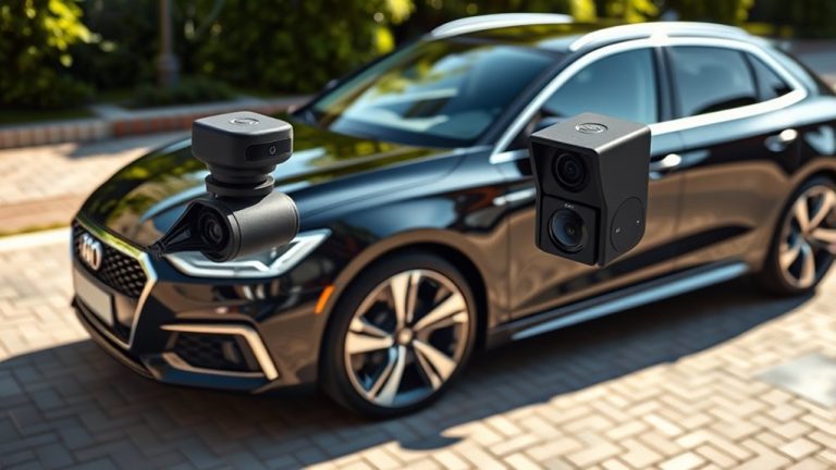 top 11 car 360 cameras
