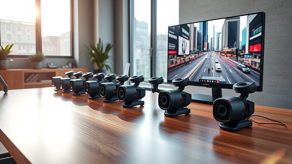 top 12 360 streaming cameras