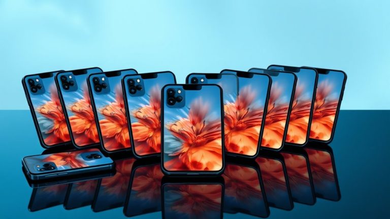 top 12 camera smartphone list