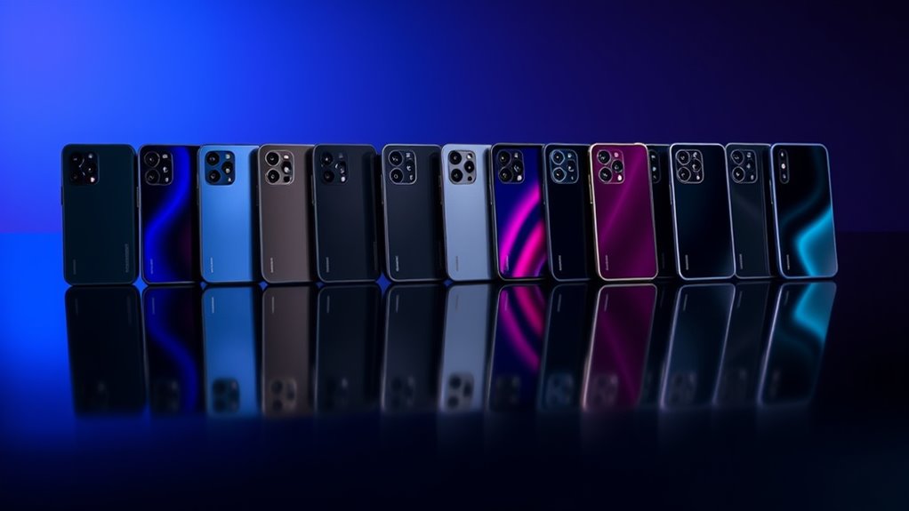 top 12 smartphone camera picks