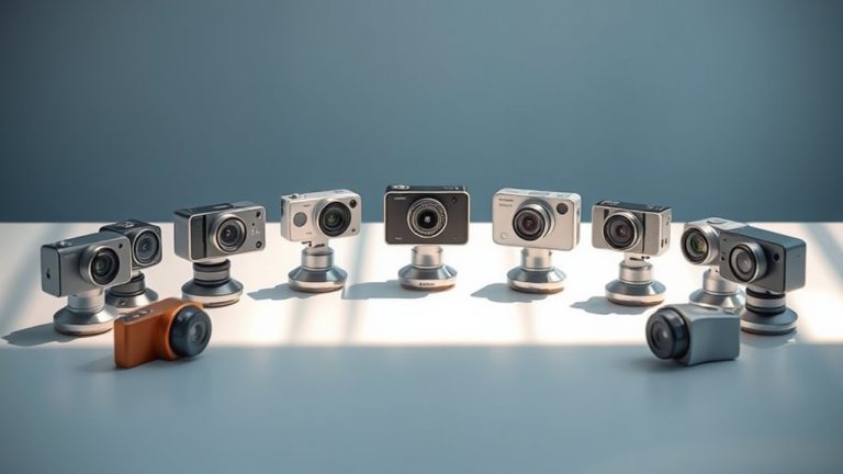 top 13 360 camera picks