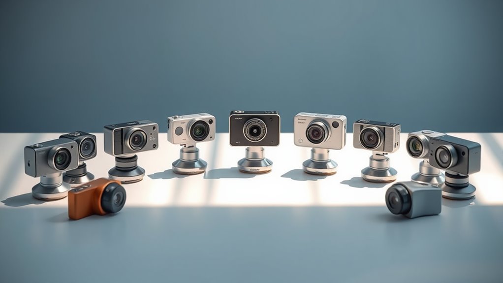 top 13 360 camera picks