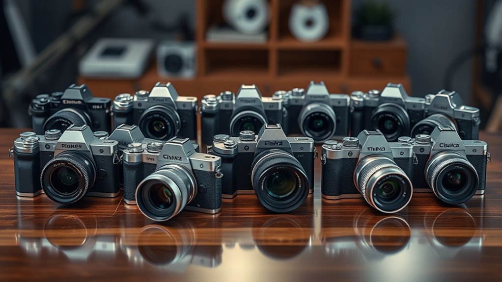 top 13 360 camera picks
