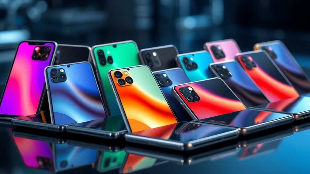 top 13 android camera phones