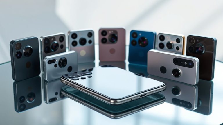 top 13 camera phones 2027