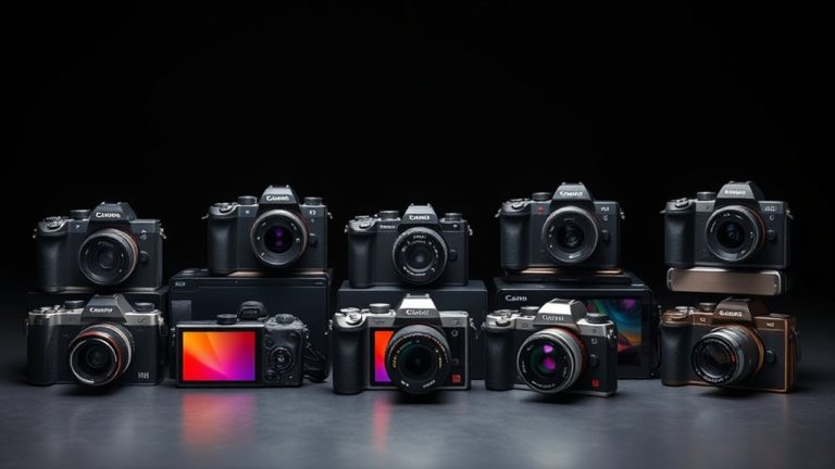 top 13 cameras 2027