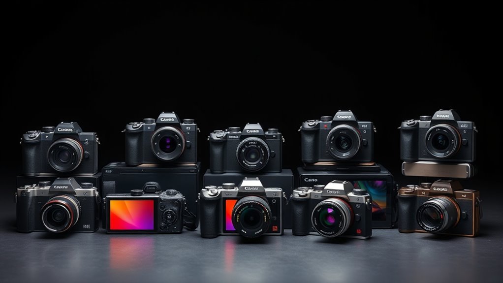 top 13 cameras 2027