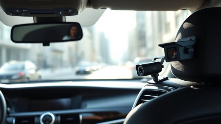 top 14 car spy cameras