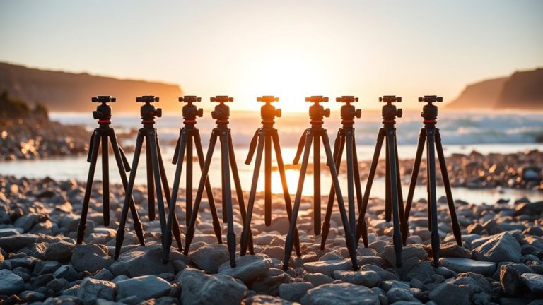 top 14 compact camera tripods