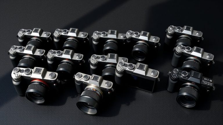top 14 full frame cameras