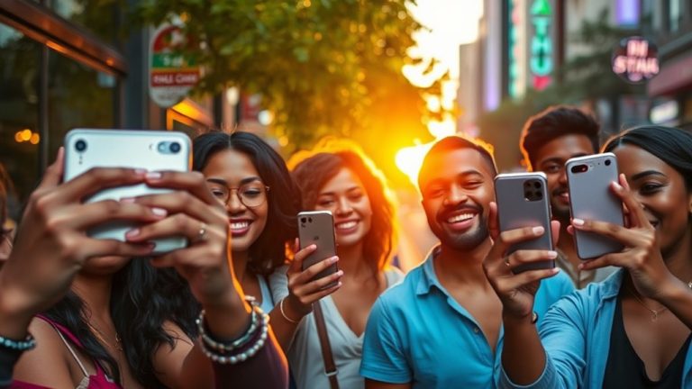 top 14 future smartphone cameras