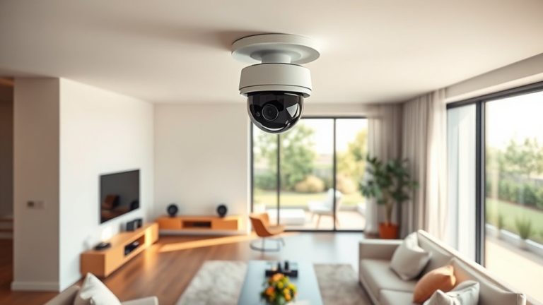 top 14 home security cameras