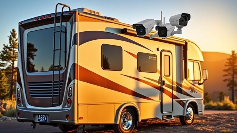 top 14 rv 3 camera kits