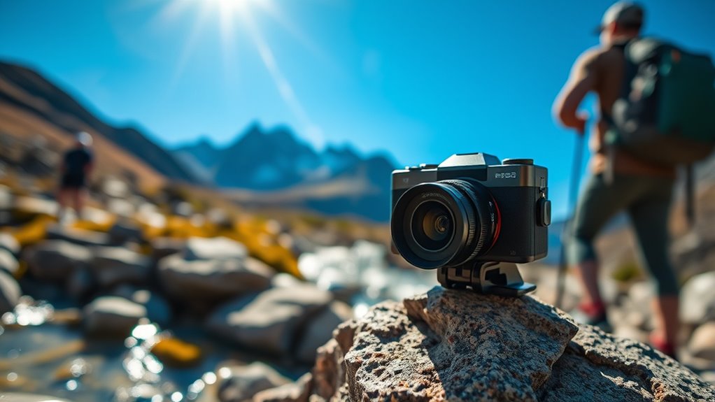 top 14 travel vlogging cameras