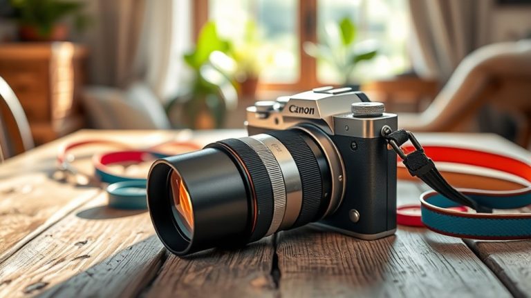 top 14 user friendly cameras