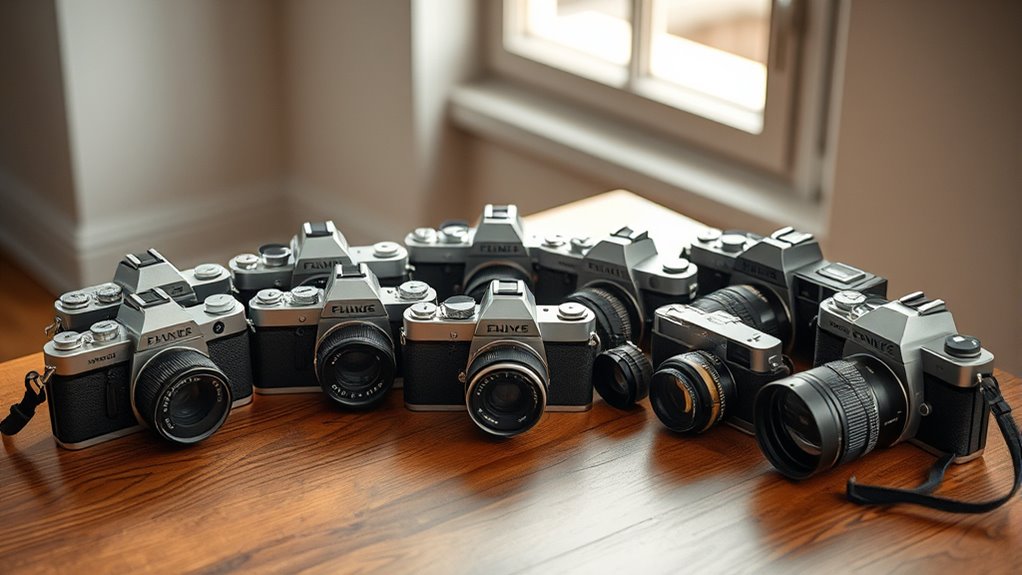 top 15 35mm slr cameras