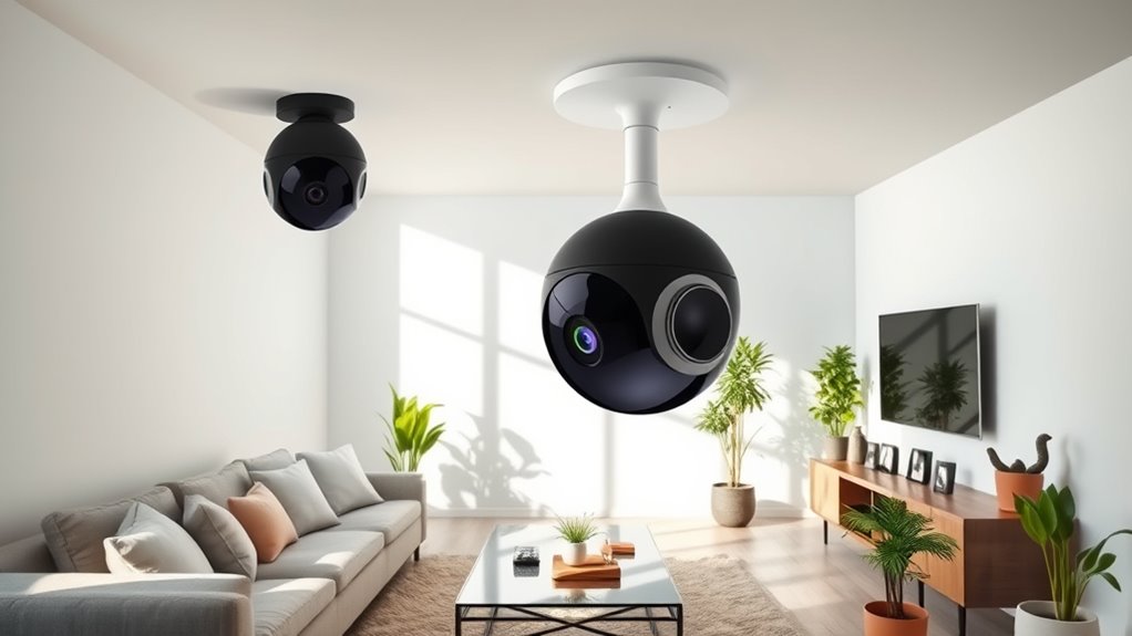 top 15 360 security cameras