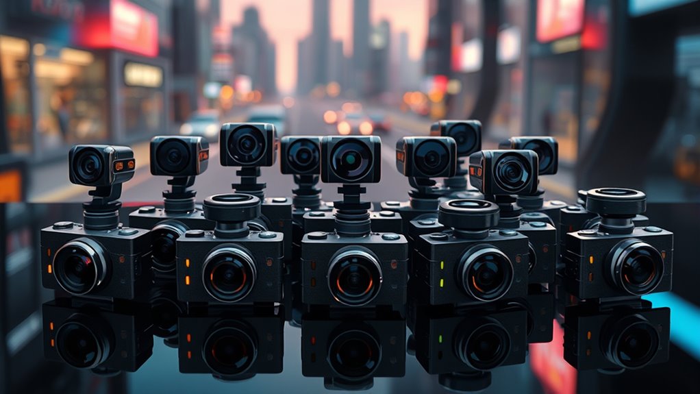 top 15 360 video cameras