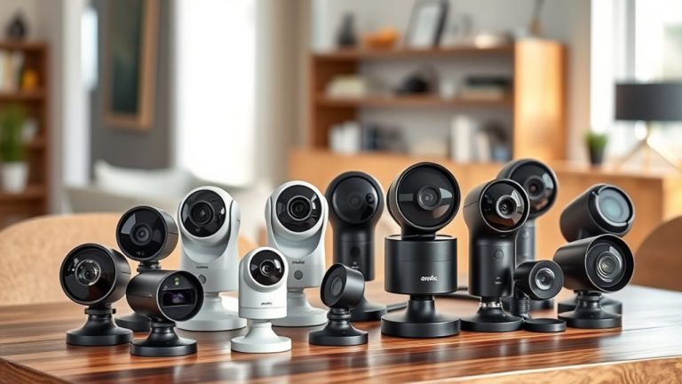 top 15 annke security cameras