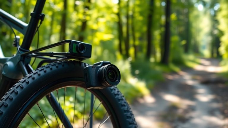 top 15 bike rear cameras