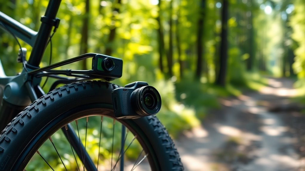 top 15 bike rear cameras