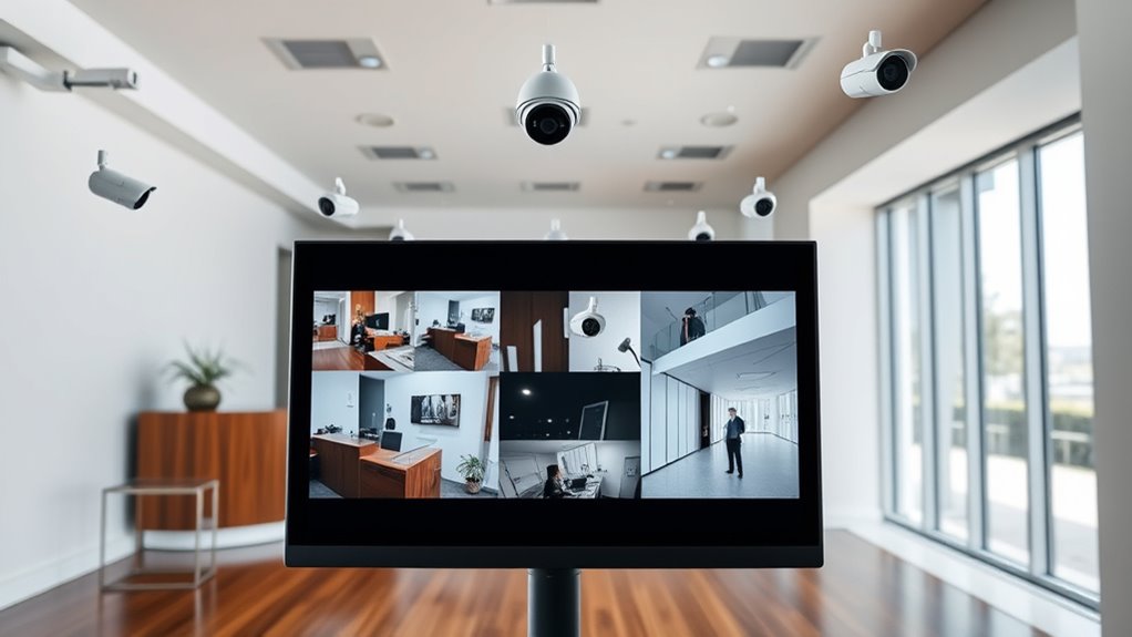 top 15 business camera systems