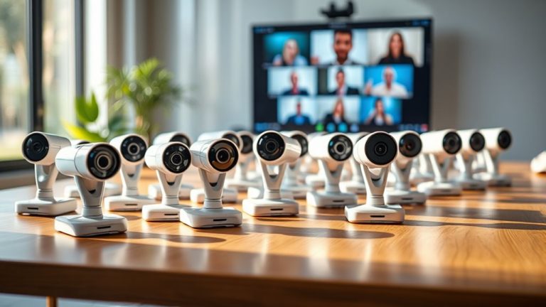 top 15 business video cameras