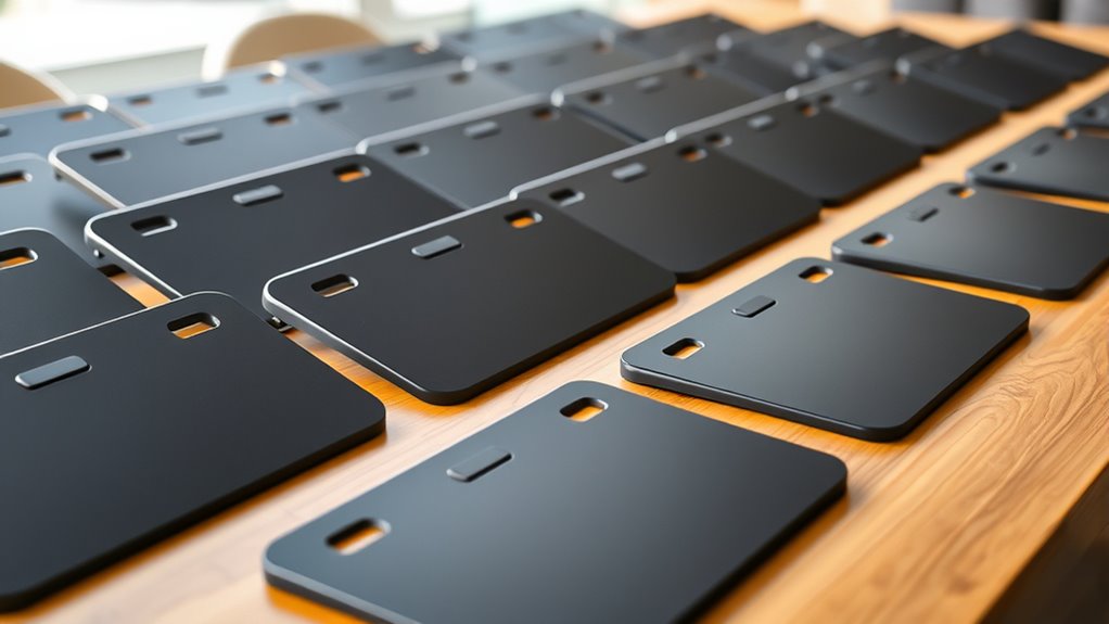 top 15 camera blocking license plate covers