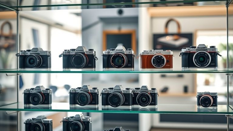 top 15 camera deals 2027