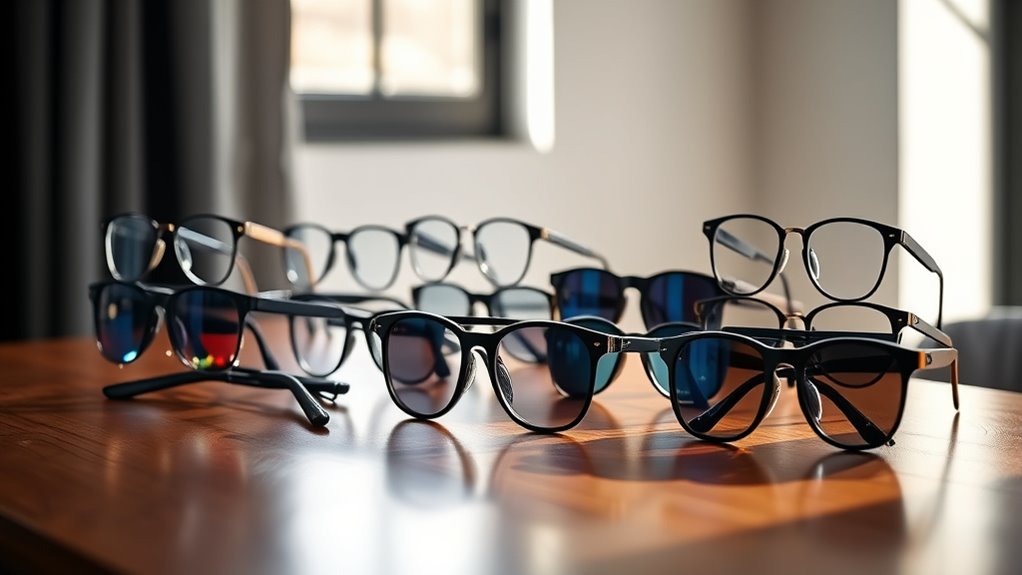 top 15 camera glasses