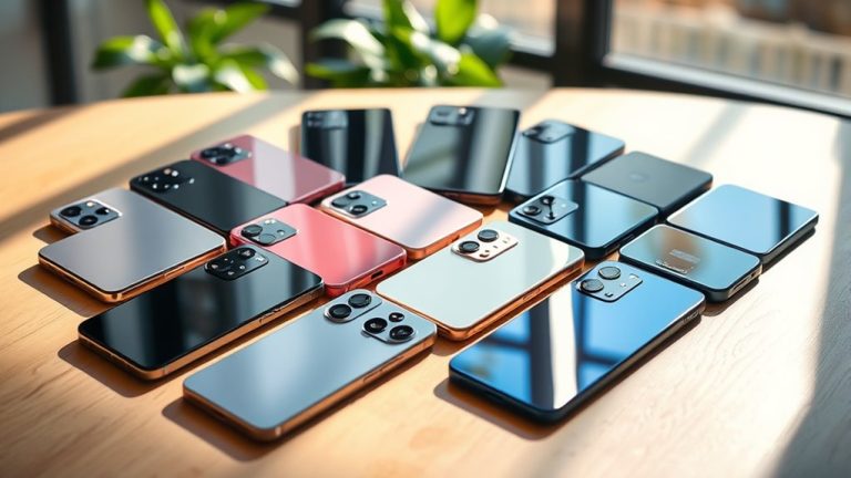 top 15 camera phone picks