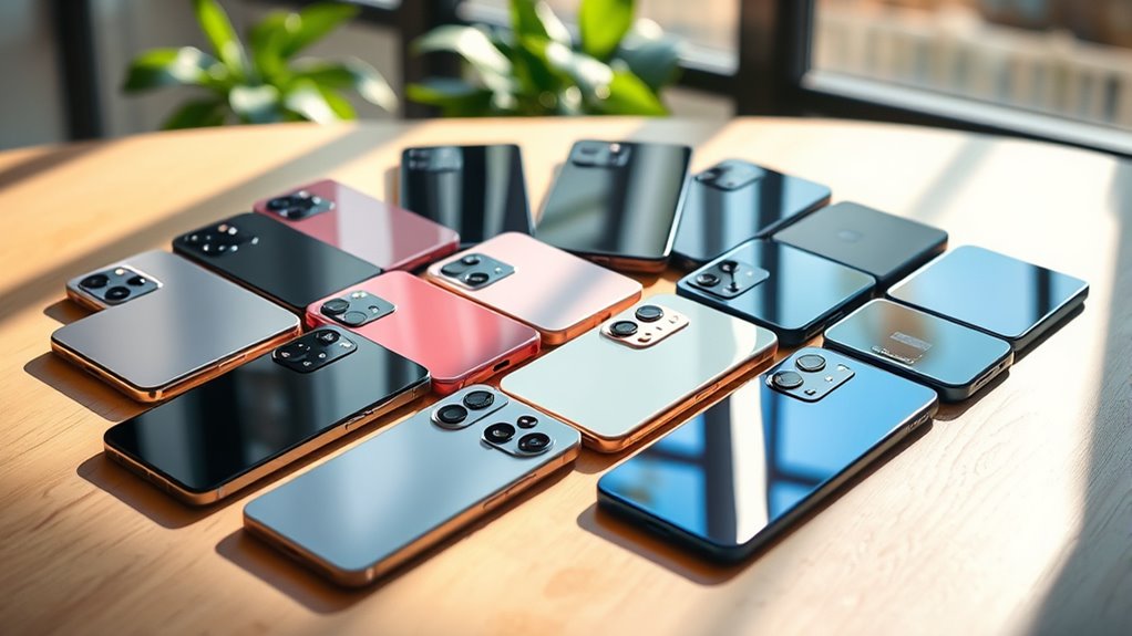 top 15 camera phone picks