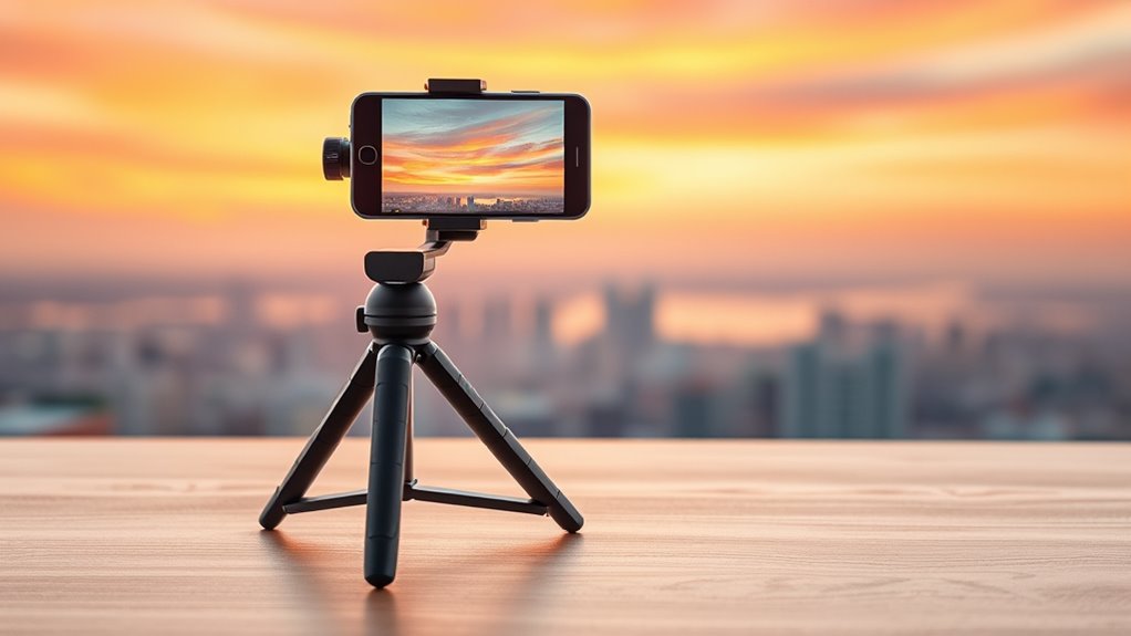 top 15 camera phone tripods