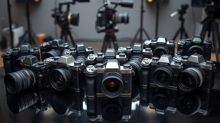 top 15 camera picks 2027