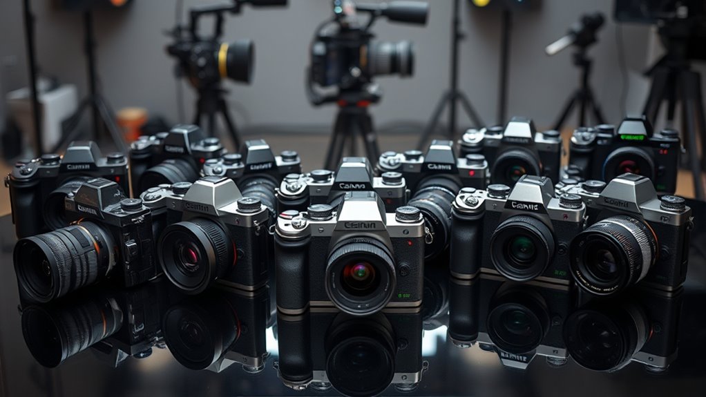 top 15 camera picks 2027
