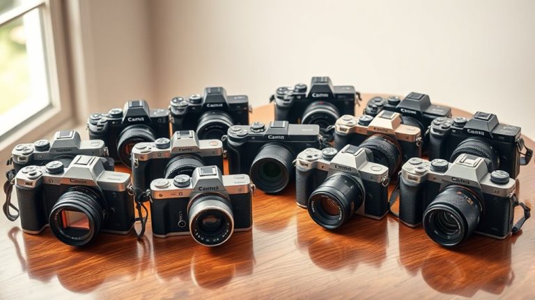 top 15 camera picks
